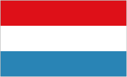 Escudo de Luxemburgo