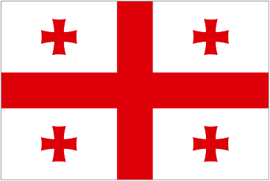 Escudo de Georgia
