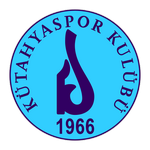 Escudo de Kütahyaspor