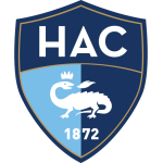 Escudo de Le Havre AC