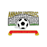 Escudo de Annagh United