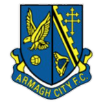 Escudo de Armagh City