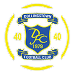 Escudo de Dollingstown