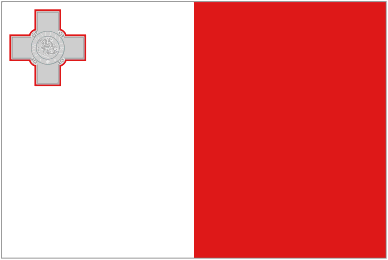 Escudo de Malta