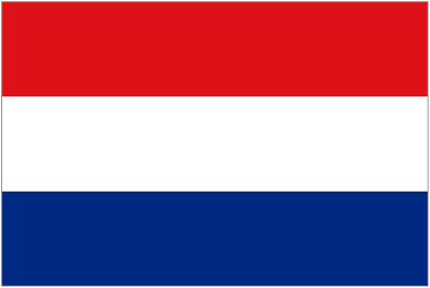 Escudo de Holanda