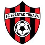 Escudo de FC Spartak Trnava