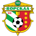 Escudo de FC Vorskla Poltava