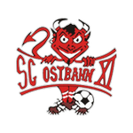 Escudo de Ostbahn XI