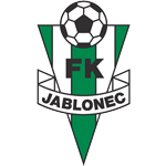 Escudo de FK Jablonec 97