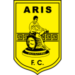 Escudo de Aris Thessalonikis