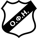 Escudo de OFI