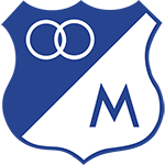 Escudo de Millonarios