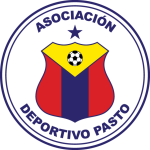 Escudo de Deportivo Pasto