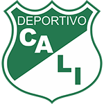 Escudo de Deportivo Cali