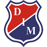 Escudo de Independiente Medellin