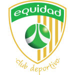 Escudo de La Equidad