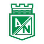 Escudo de Atletico Nacional