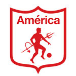 Escudo de America de Cali