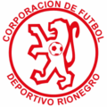 Escudo de Leones FC