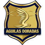 Escudo de Rionegro Aguilas