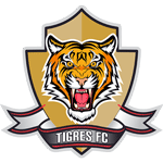 Escudo de Tigres FC