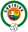 Escudo de Cortulua