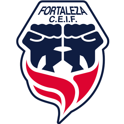 Escudo de Fortaleza FC