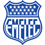 Escudo de Emelec