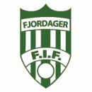 Escudo de Fjordager