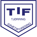 Escudo de Tjørring