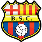 Escudo de Barcelona SC