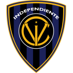 Escudo de Independiente del Valle