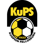 Escudo de KuPS Kuopio