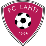 Escudo de FC Lahti