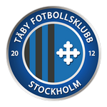 Escudo de Täby