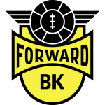 Escudo de Forward