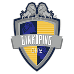 Escudo de Linköping City