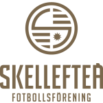Escudo de Skellefteå