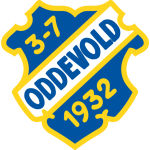 Escudo de Oddevold