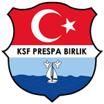 Escudo de Prespa Birlik