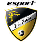 Escudo de FC Honka Espoo