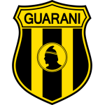 Escudo de Club Guarani