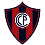 Escudo de Cerro Porteno