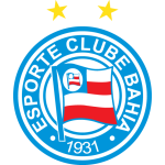 Escudo de Esporte Clube Bahia
