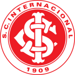 Escudo de Internacional Porto Alegre