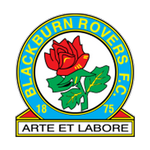 Escudo de Blackburn Rovers U23