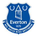 Escudo de Everton U23