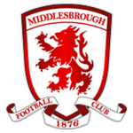 Escudo de Middlesbrough U23