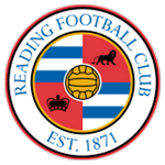 Escudo de Reading U23