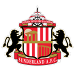 Escudo de Sunderland U23